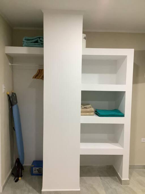 Cozy 1-Bedroom Apartment Minutes Away Drive To Mangel Halto Beach Savaneta Εξωτερικό φωτογραφία