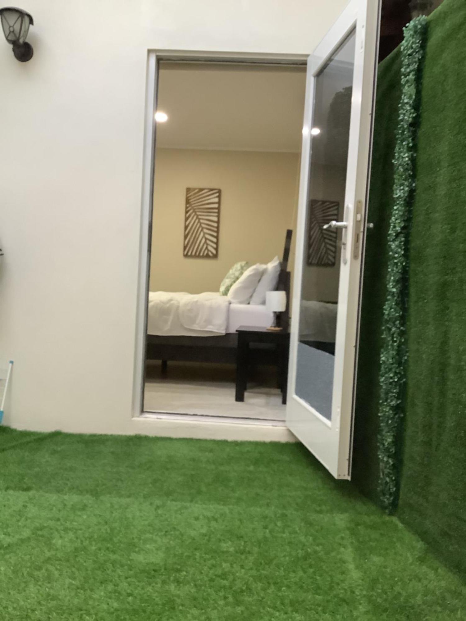 Cozy 1-Bedroom Apartment Minutes Away Drive To Mangel Halto Beach Savaneta Εξωτερικό φωτογραφία