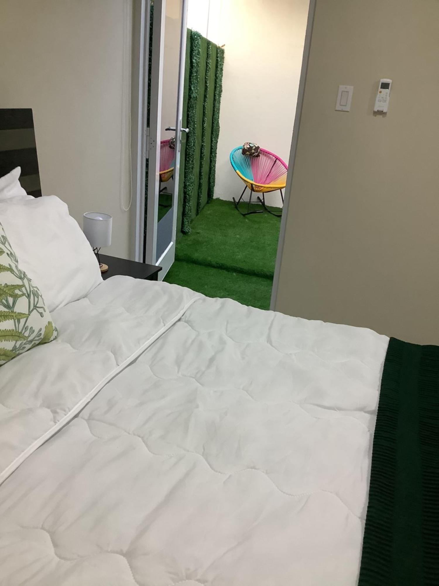 Cozy 1-Bedroom Apartment Minutes Away Drive To Mangel Halto Beach Savaneta Εξωτερικό φωτογραφία